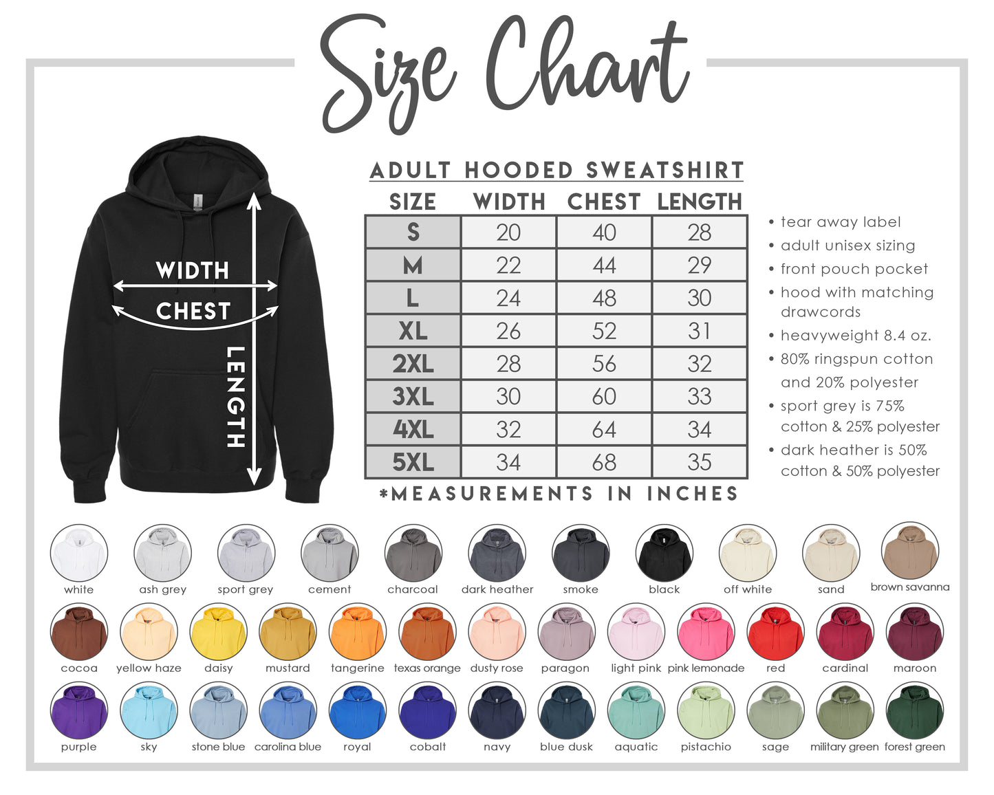 Eff You See Kay Why Oh You Hoodie Sweatshirt