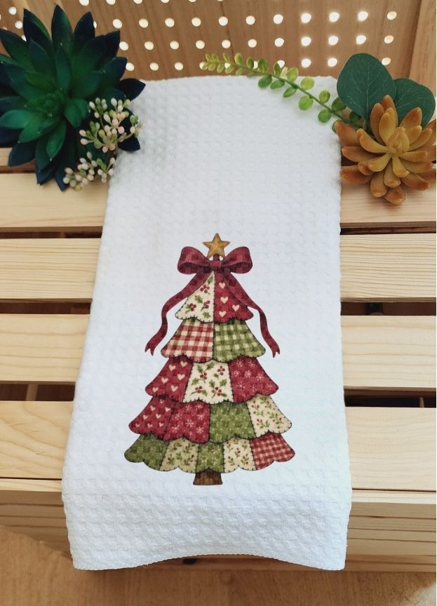 Kitchen Hand Towels