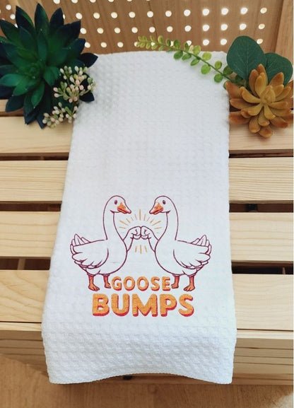 Kitchen Hand Towels