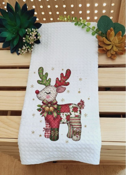 Kitchen Hand Towels