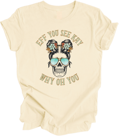 EFF YOU SEE KAY-Off White
